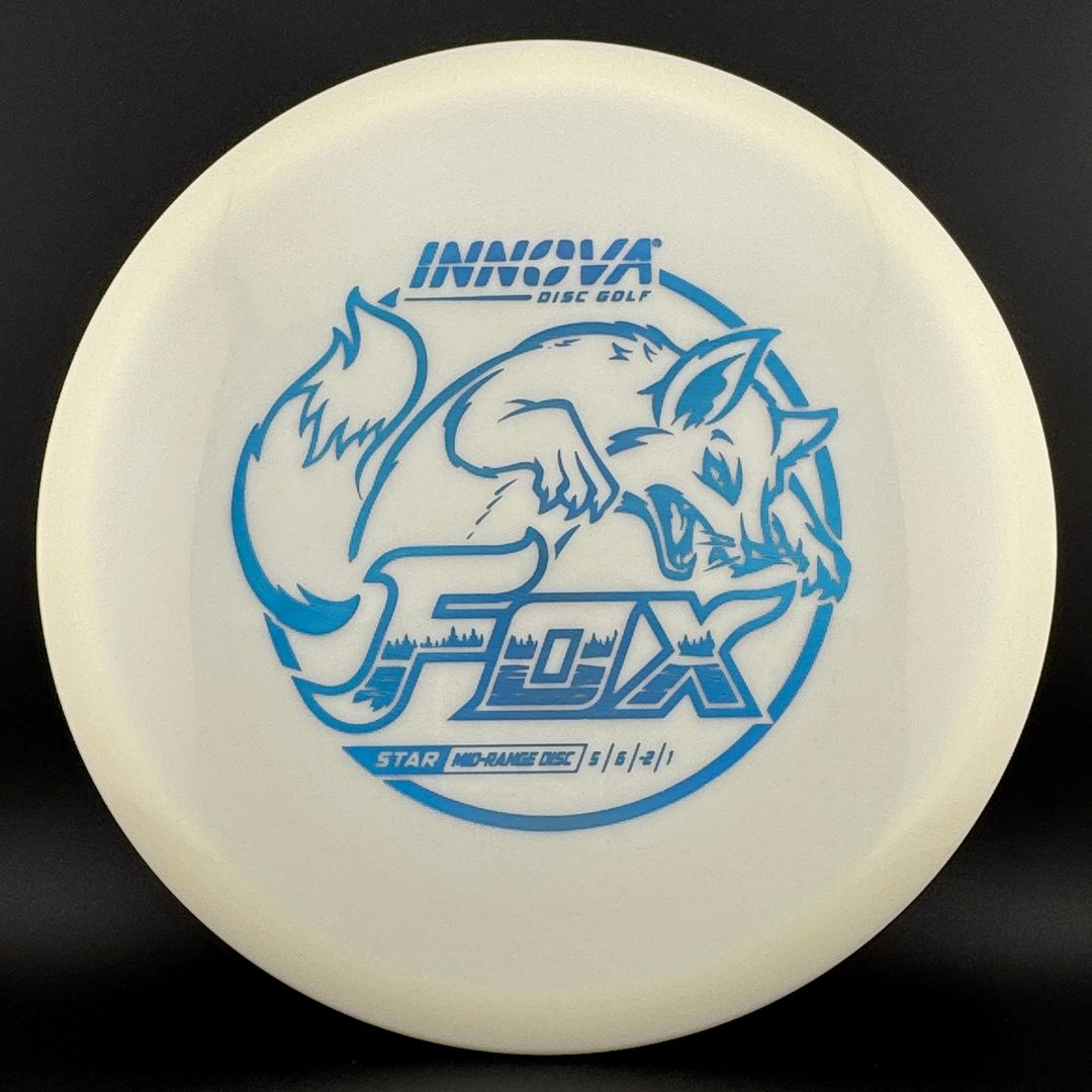 Star Fox Innova