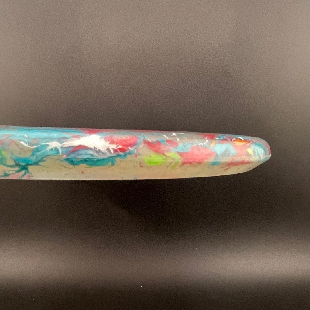 Jawbreaker Z Zone SS - "Don't Worry Be Hoppy" by Marm O Set Discraft