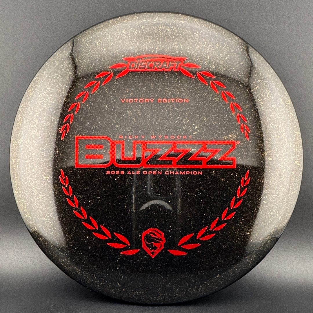 Midnight Shimmer Elite Z Buzzz - Victory Edition 2026 Ale Open