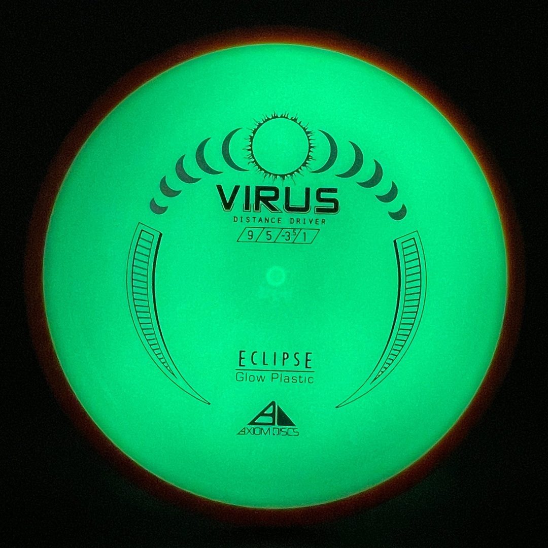 Eclipse Virus Axiom