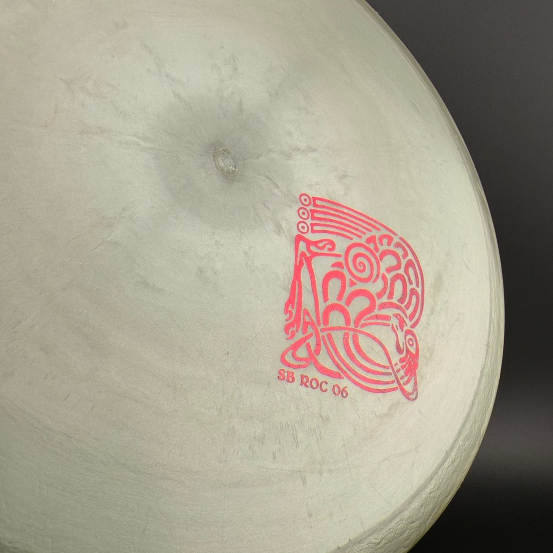 Special Blend SB Roc - 2006 USDGC *Gibson Stash Used* Innova