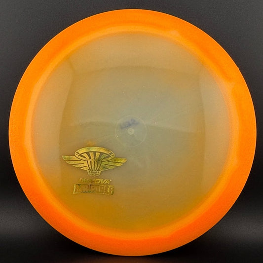 Proto Glow Halo Champion Destroyer - Air Force Innova
