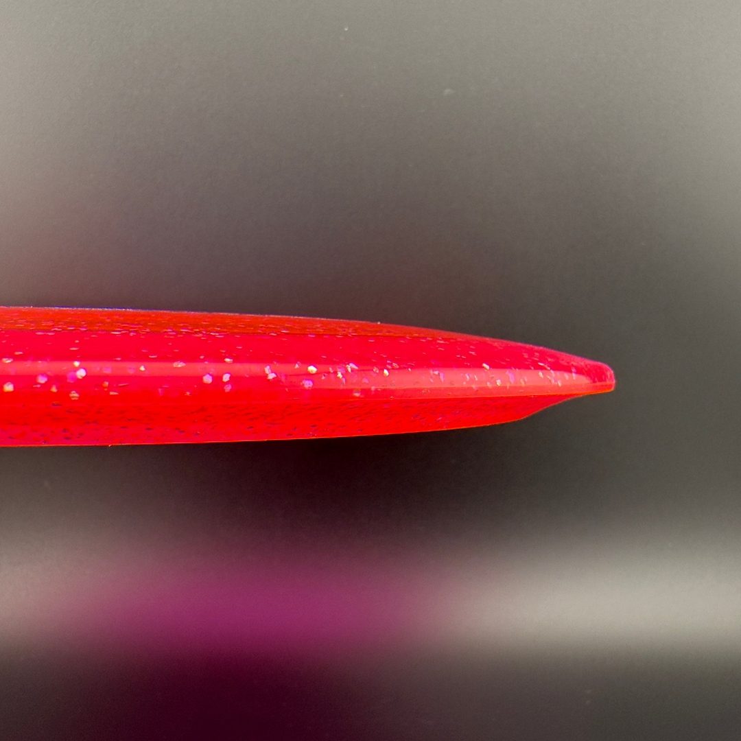 Metal Flake Champion Eagle - Calvin Heimburg 2025 EU Festival Champion Innova