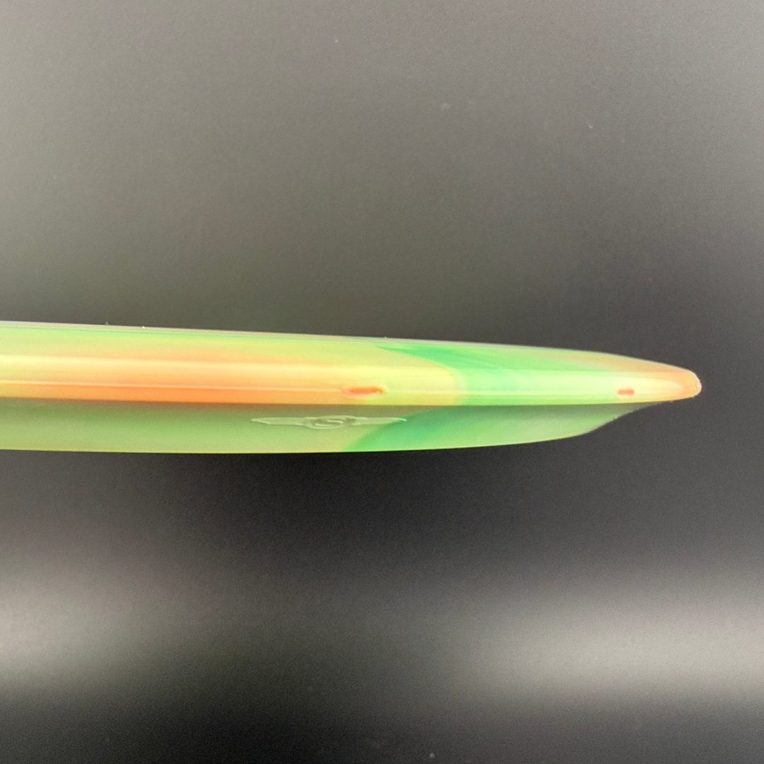 Cosmic Neutron Flare Streamline