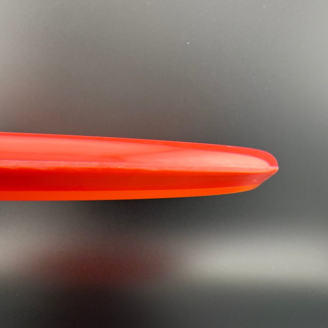 Neutron Tempo - Discs Ahoy Axiom