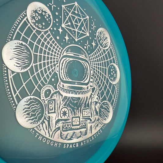 Soft Ethos Praxis - Odyssey TSA