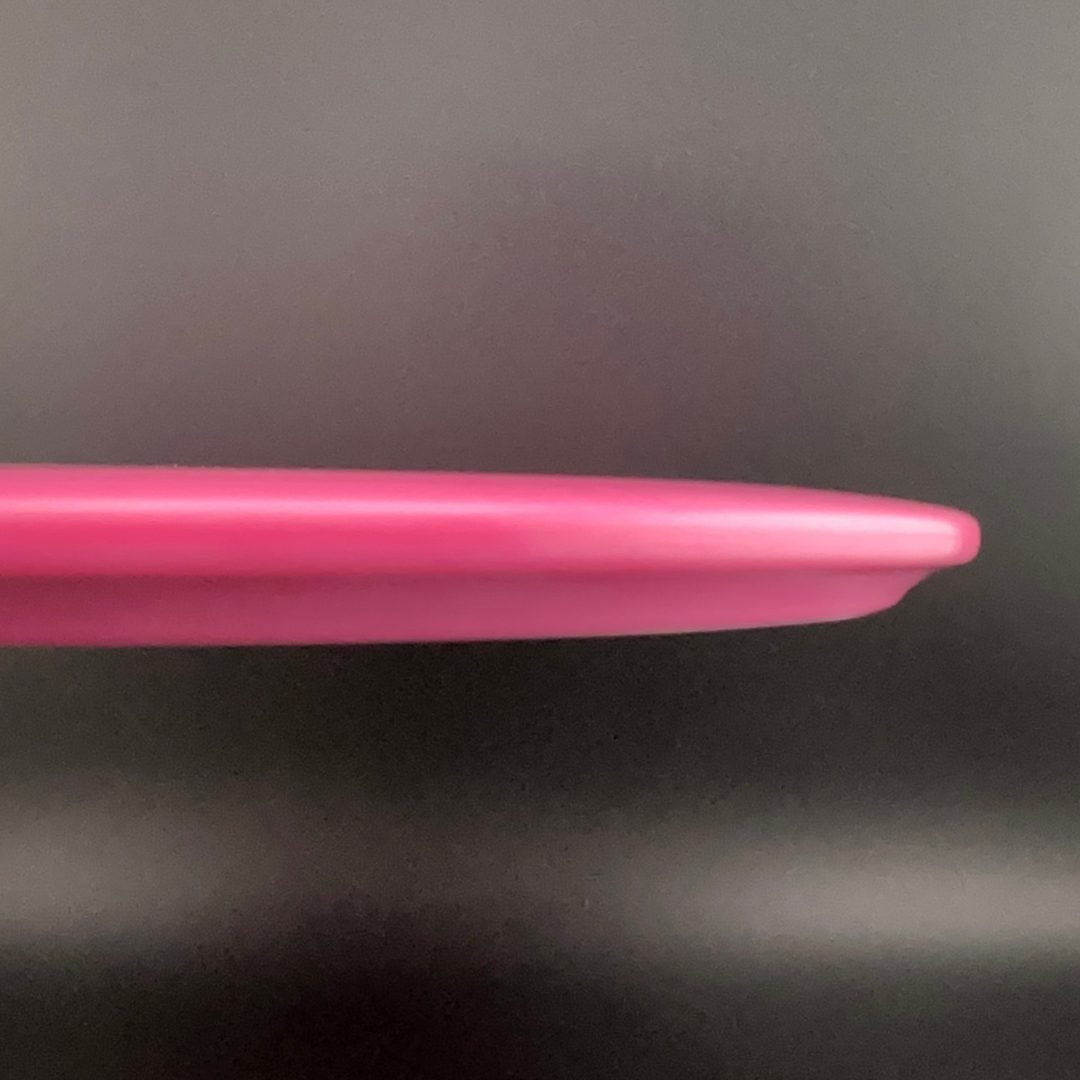 Royal Grand Fire - First Run Latitude 64