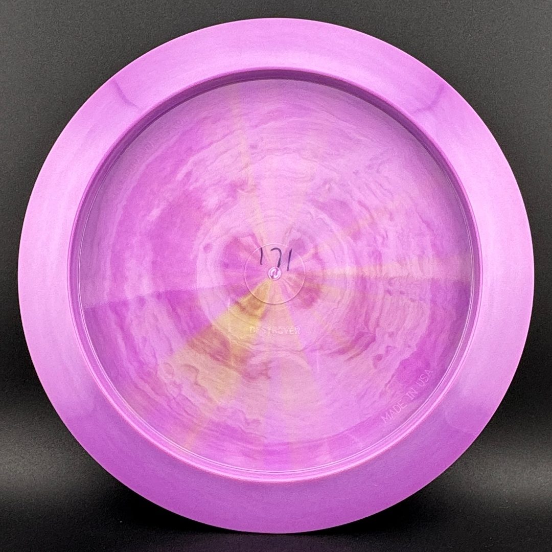 Swirled Star Destroyer - Eveliina Salonen Signature Edition Innova