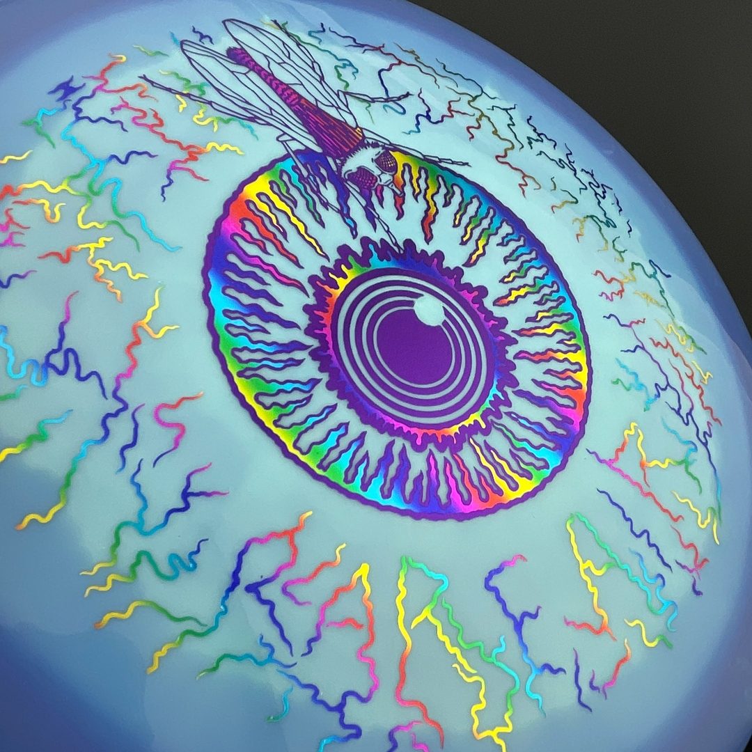 Halo Star Sidewinder- Eye-Fly RAD V2 by Ripper Studios Innova