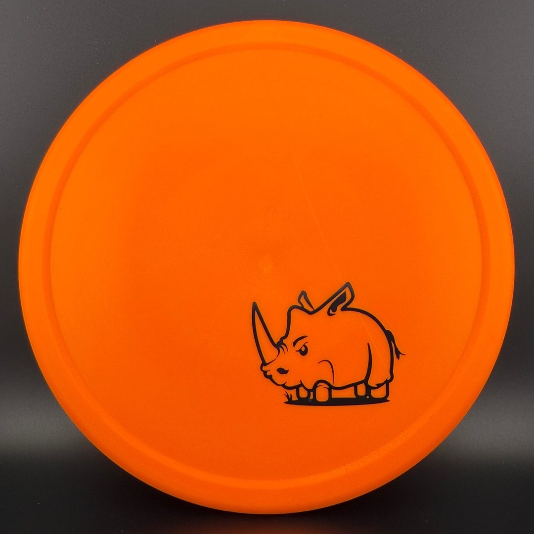 Nexus Rhyno - Mini Stamp Innova