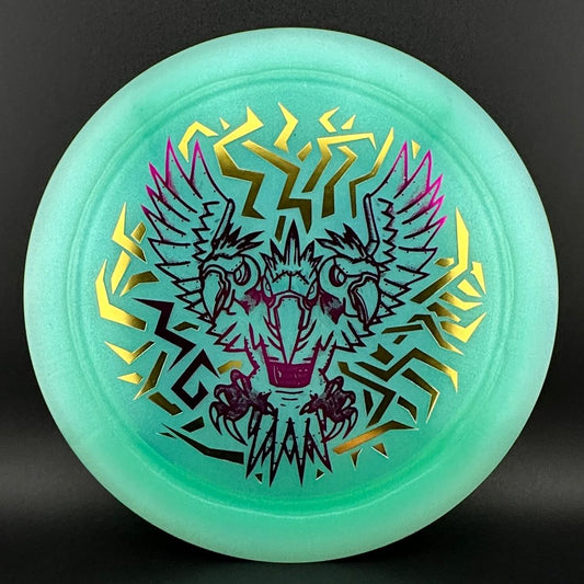 Stiff Colorshift Z Nuke - Micah Groth Discraft