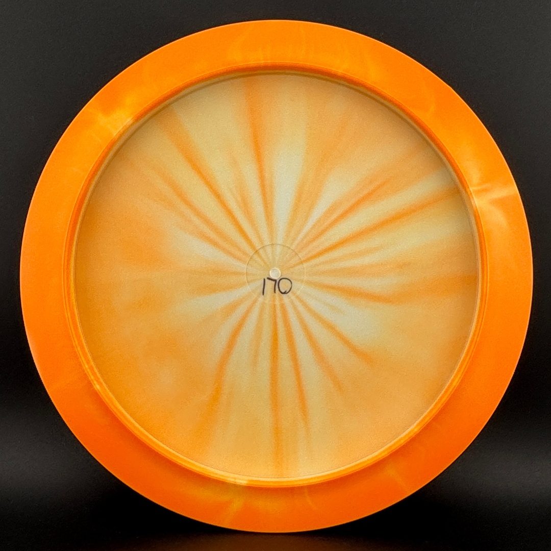 Halo Star Mamba Innova