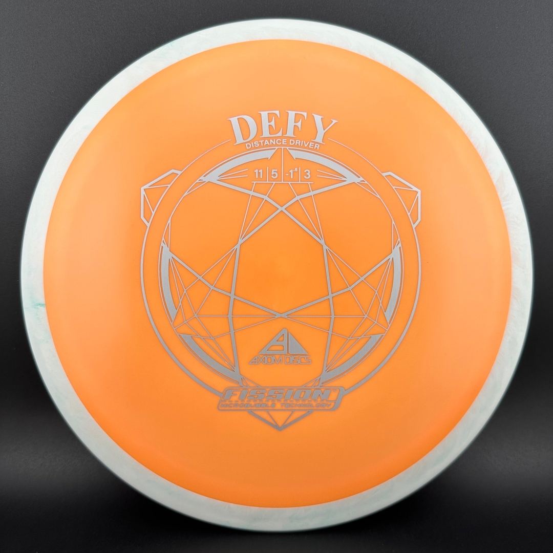 Fission Defy Axiom