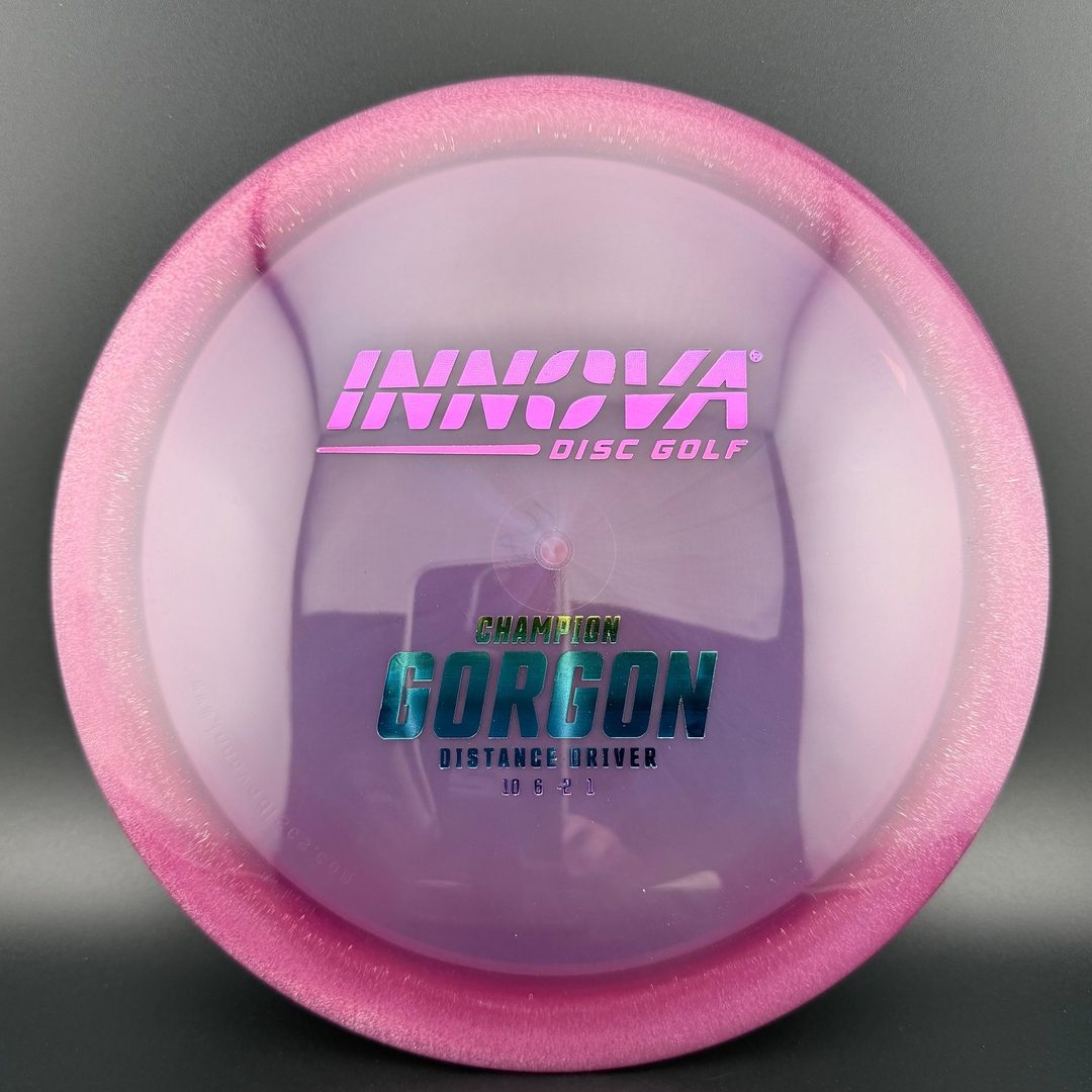 Champion Gorgon Innova