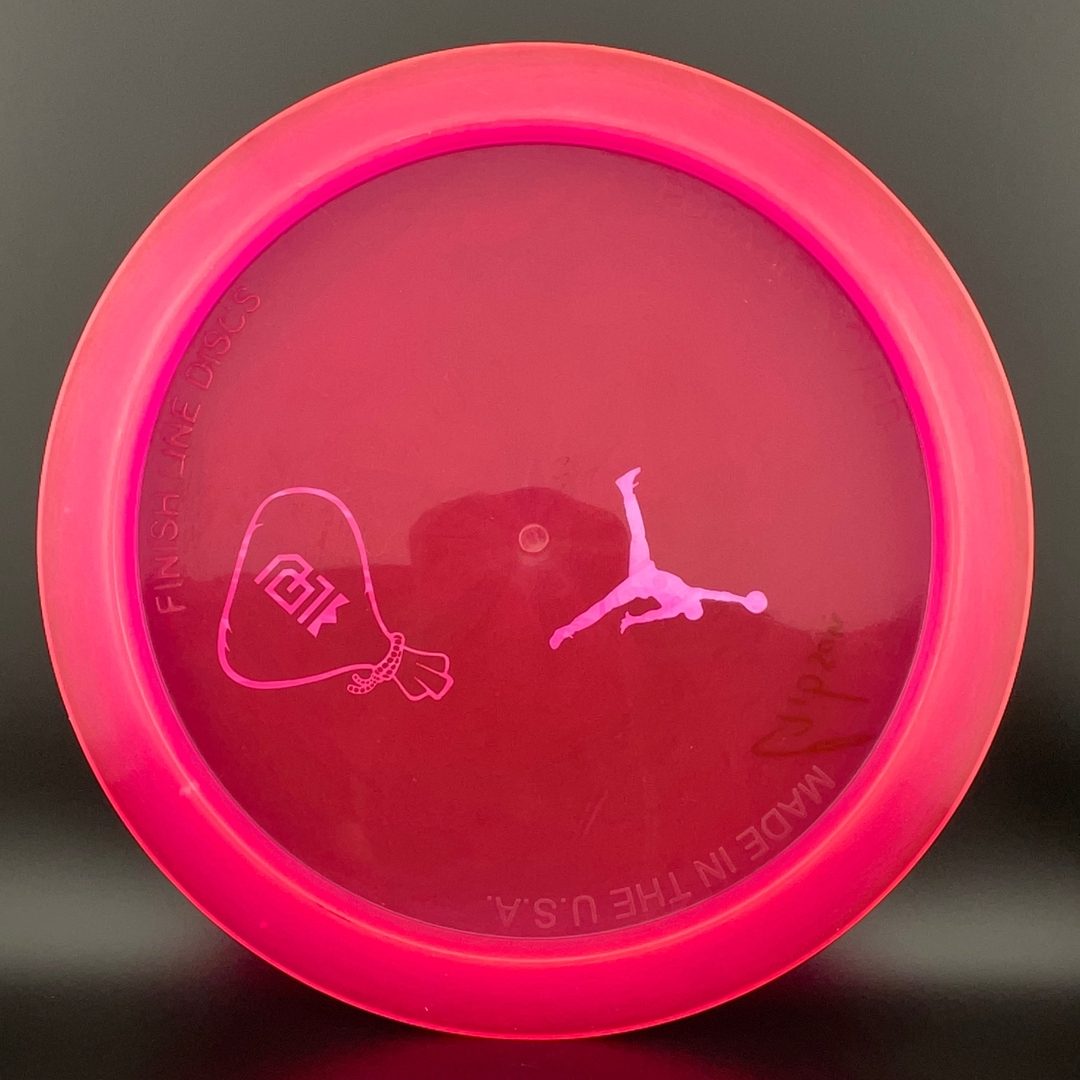 Composite Era - Double Stamp *Gibson Stash Used* Finish Line