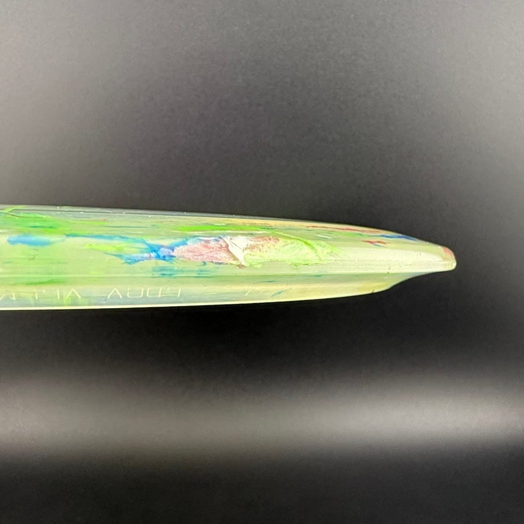 Jawbreaker Z FLX Cicada - Elk Man 2.0 by Ripper Studios Discraft