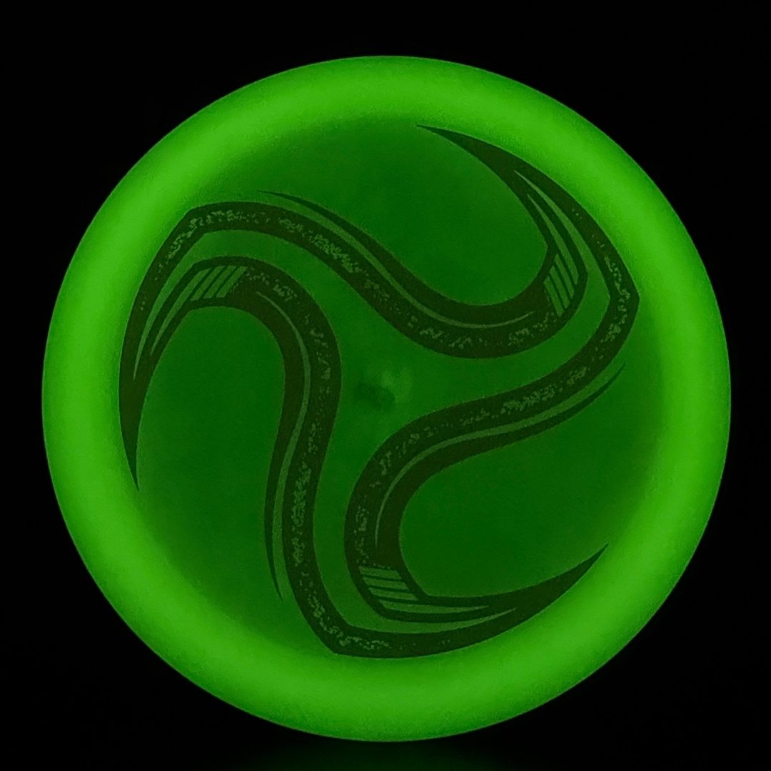 Glow Champion Shryke - Sling3lade by Marm O Set Innova