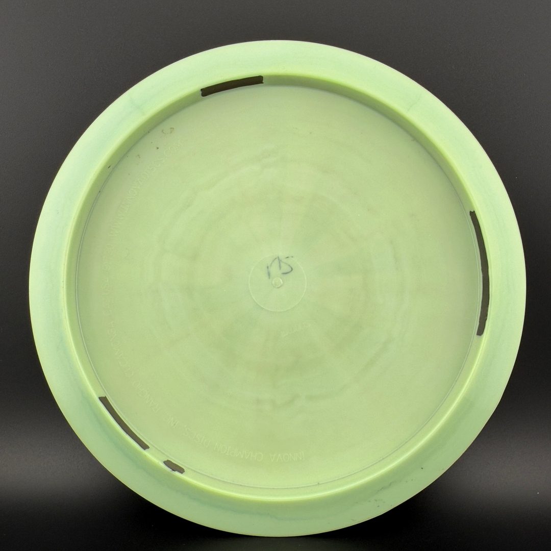 Swirly S-Blend Exodus - Scott Withers *USED Infinite Discs