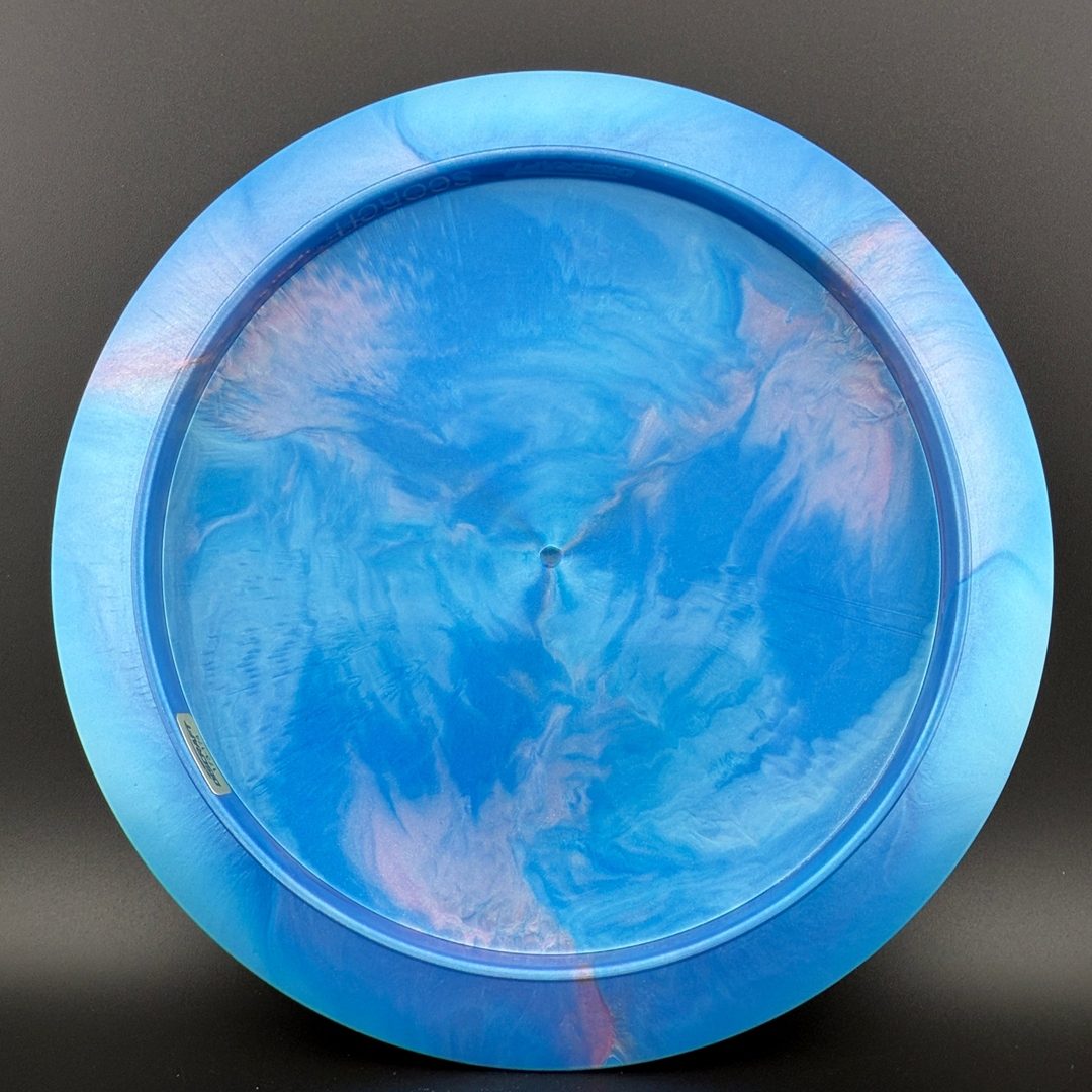 Big Z Titanium Scorch - 2026 Valerie Mandujano Tour Series Discraft