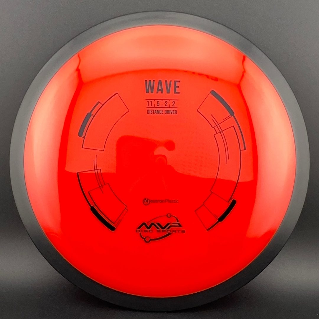 Neutron Wave MVP