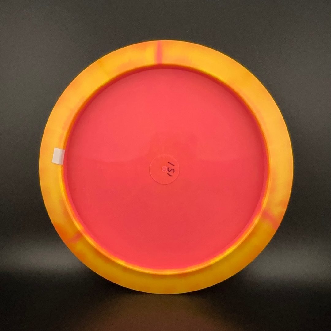 Halo Star Mamba Innova