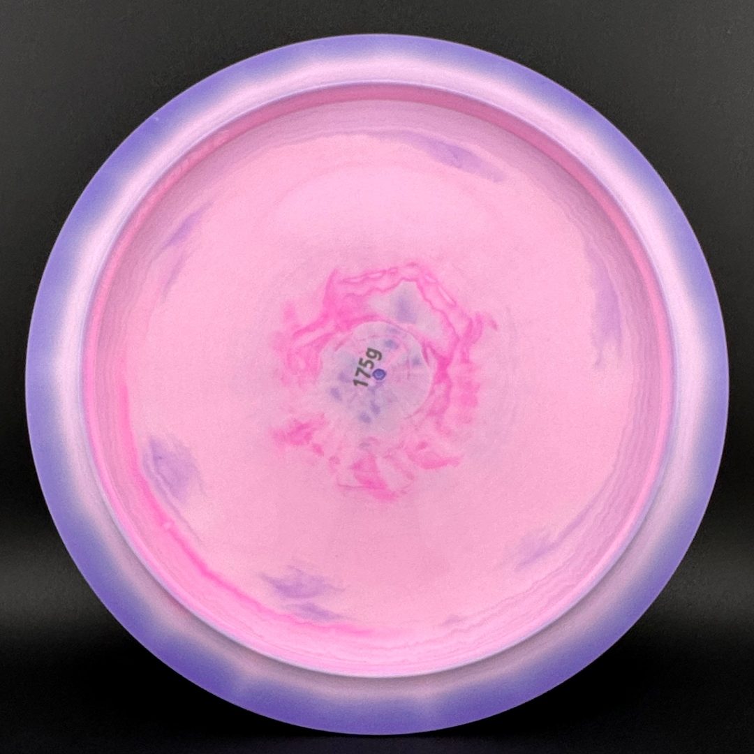 Proto ESP Hallux - Ricky Wysocki Discraft