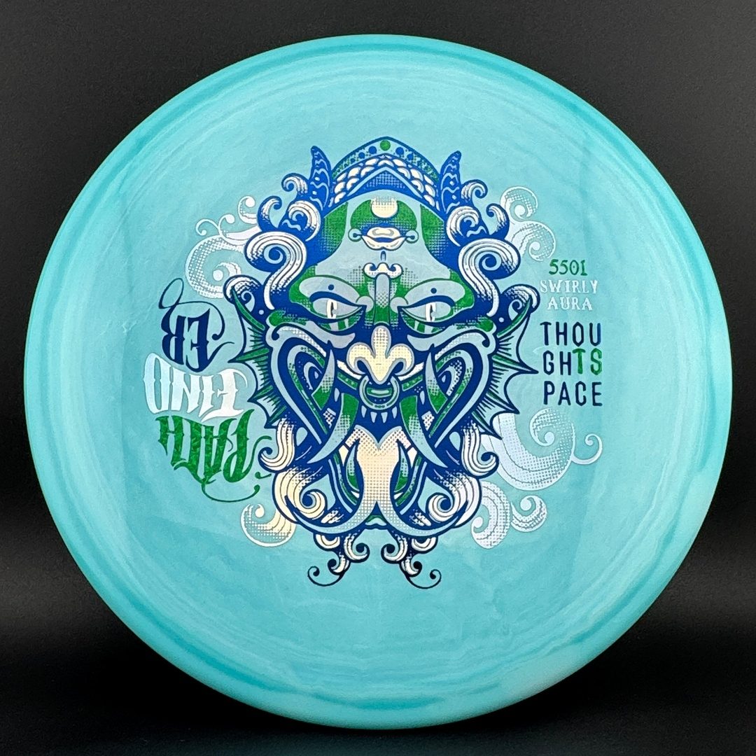 Swirly Aura Pathfinder TSA