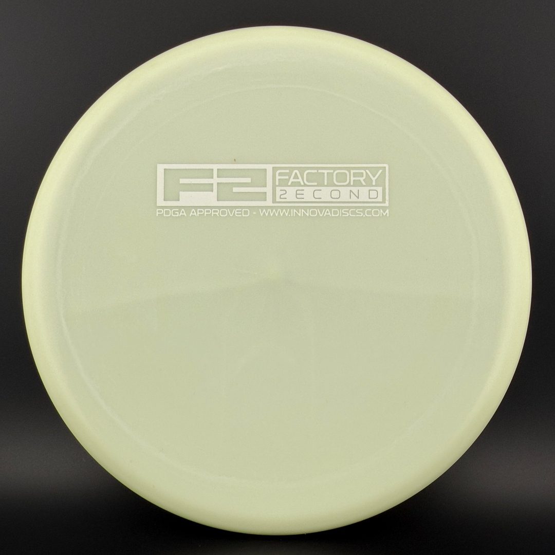 Proto Glow Star AviarX3 - F2 Innova