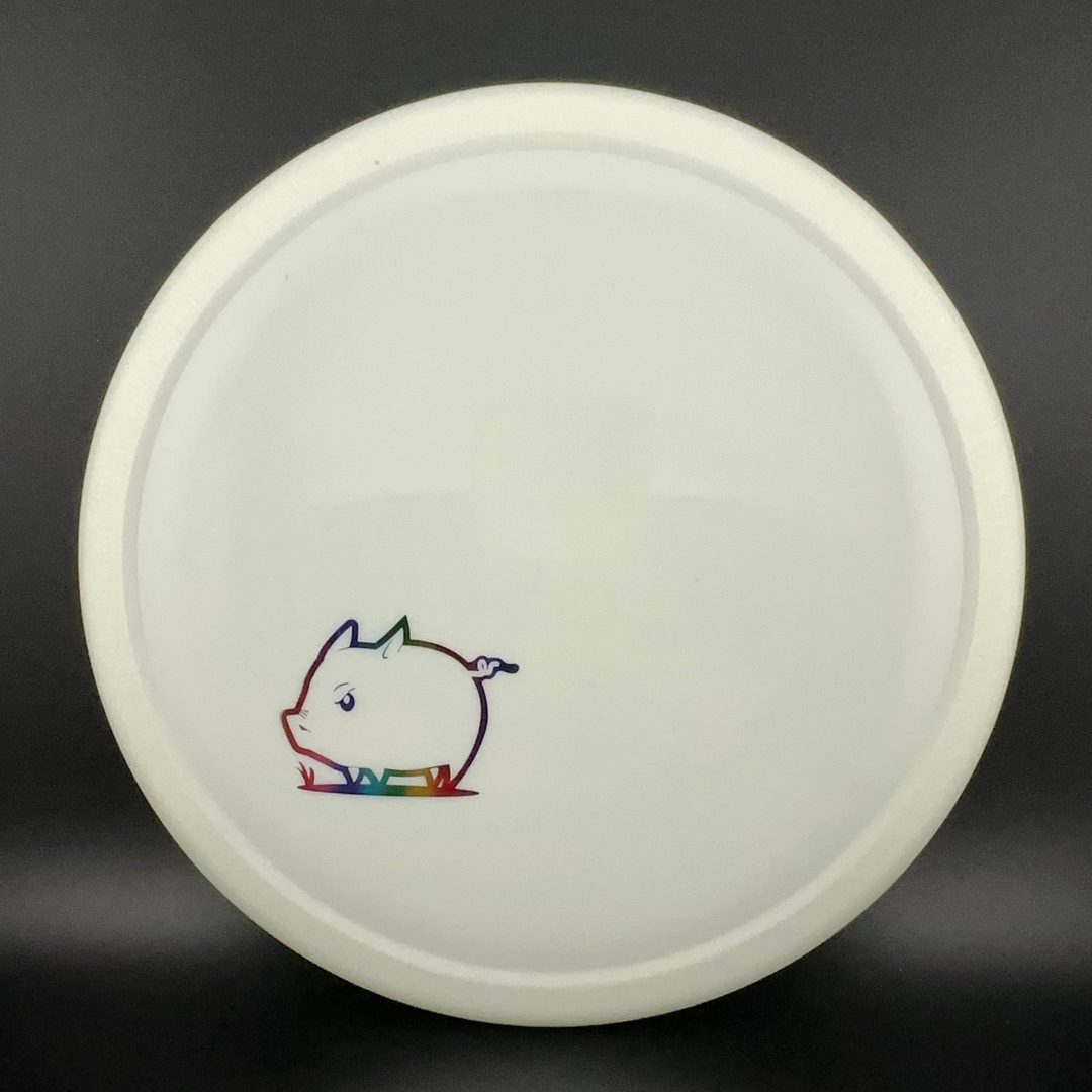 Star Pig - Mini Pig Stamp Innova