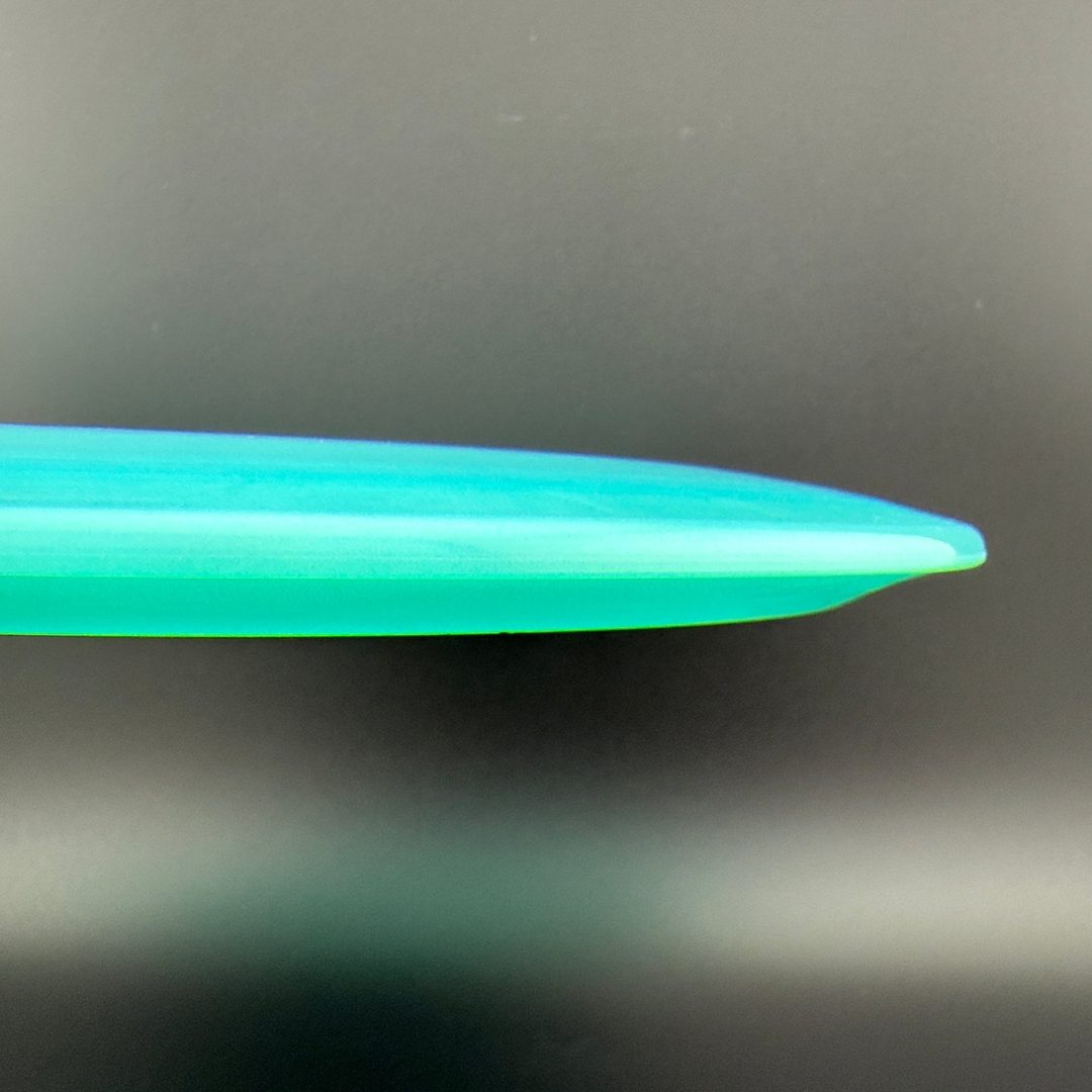 Classic Color Glow Champion Eagle - Ken Climo 12x Innova