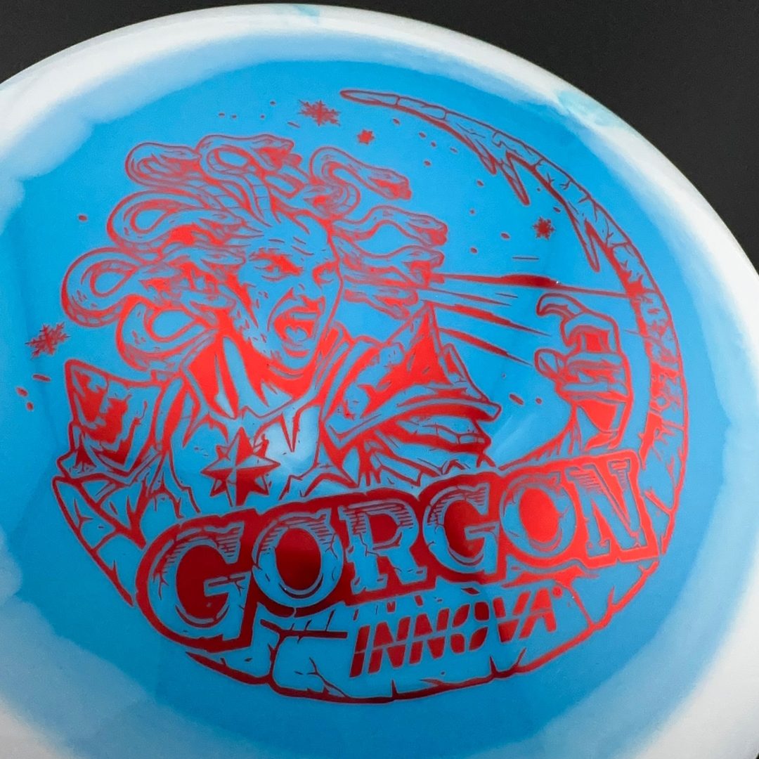 Halo Star Gorgon - Holiday Edition Innova