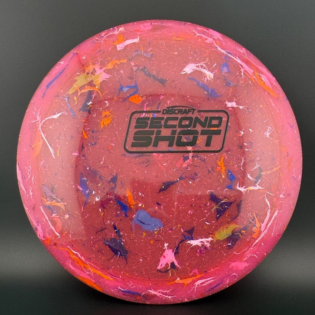 Jawbreaker Z FLX Hallux - Second Shot