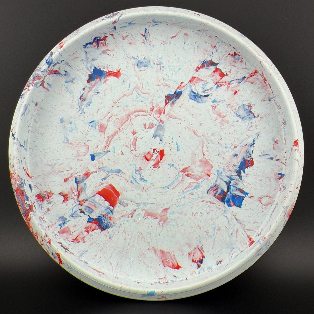 Crazy Tuff Jawbreaker Challenger *Gibson Stash* Discraft