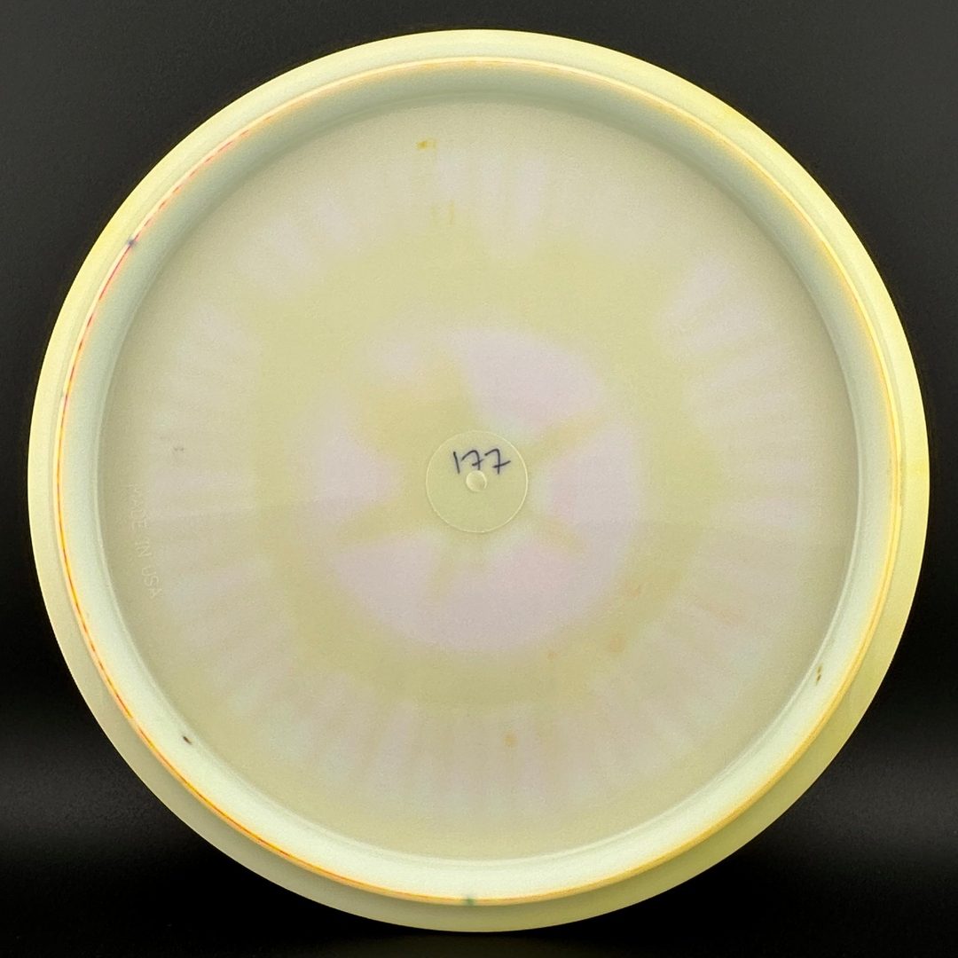 Star I-Dye Roc3 Innova