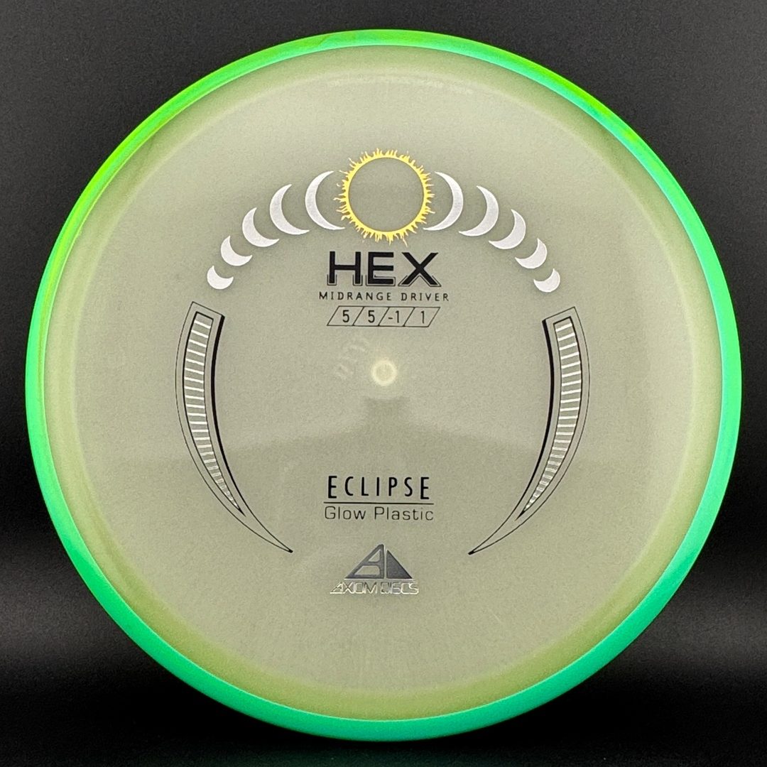 Eclipse 2.0 Hex Axiom
