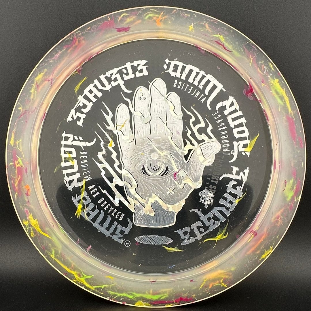 Vex Breaker Requiem TSA