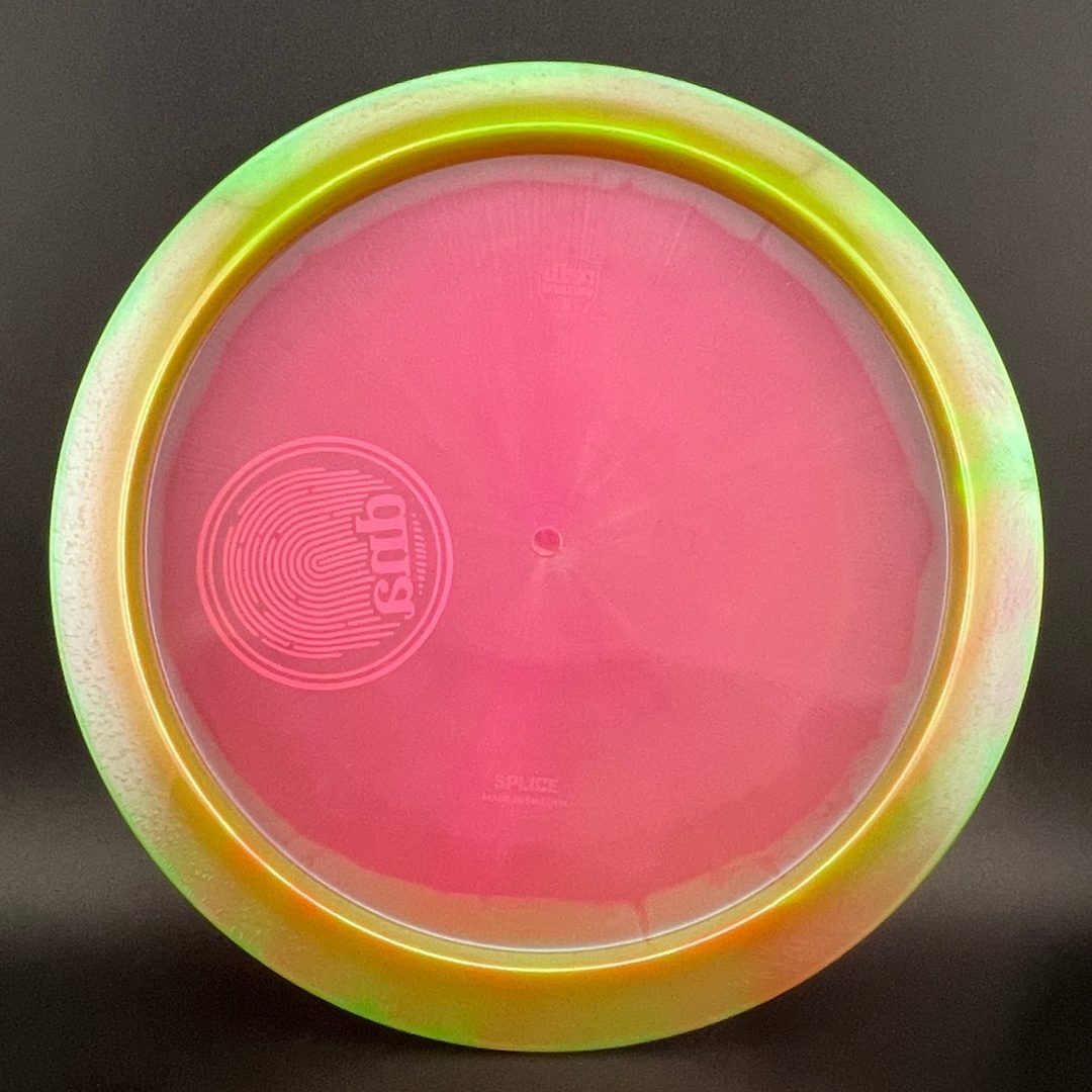 Meta Horizon C-Line Splice - Gannon Buhr dna Series Discmania