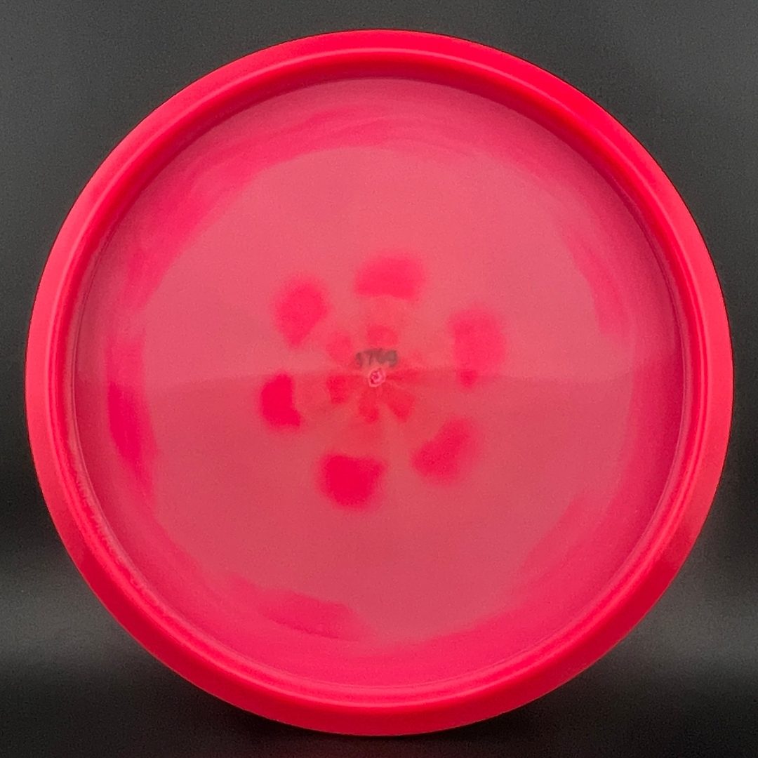 Swirl ESP Joy Prototype - Paige Pierce Discraft