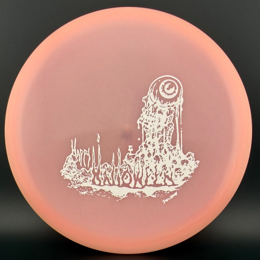 Color Lunar Quantum Solstice - Blood Mountain by Skulboy Millennium