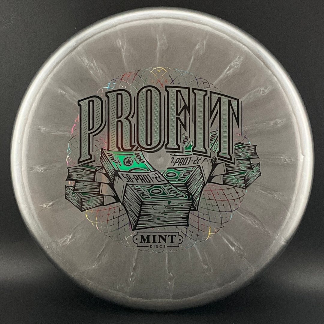 Sublime Profit - 2022 First Run MINT Discs