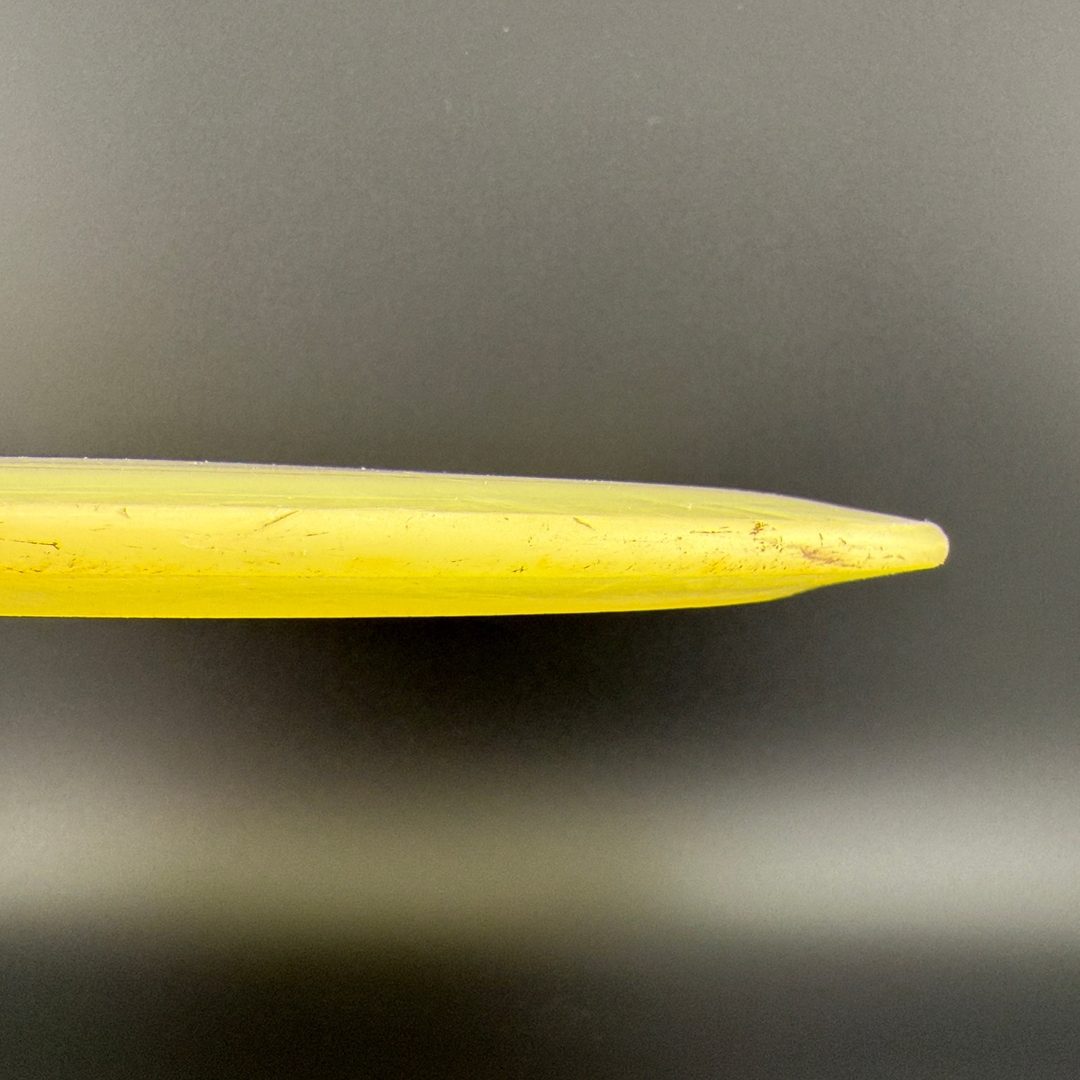 Glow Champion Max Penned - Jumpman *Gibson Stash Used* Innova