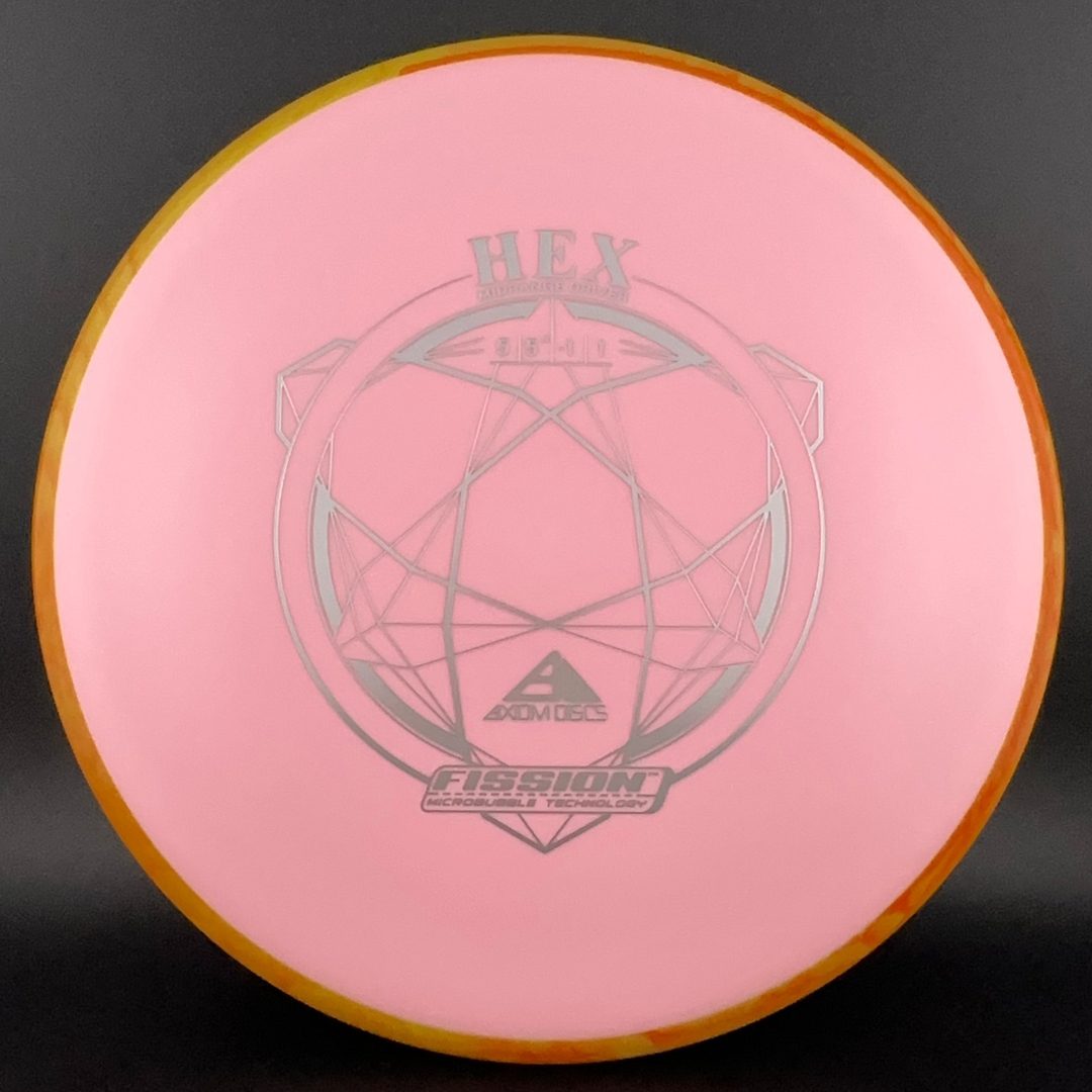Fission Hex Axiom