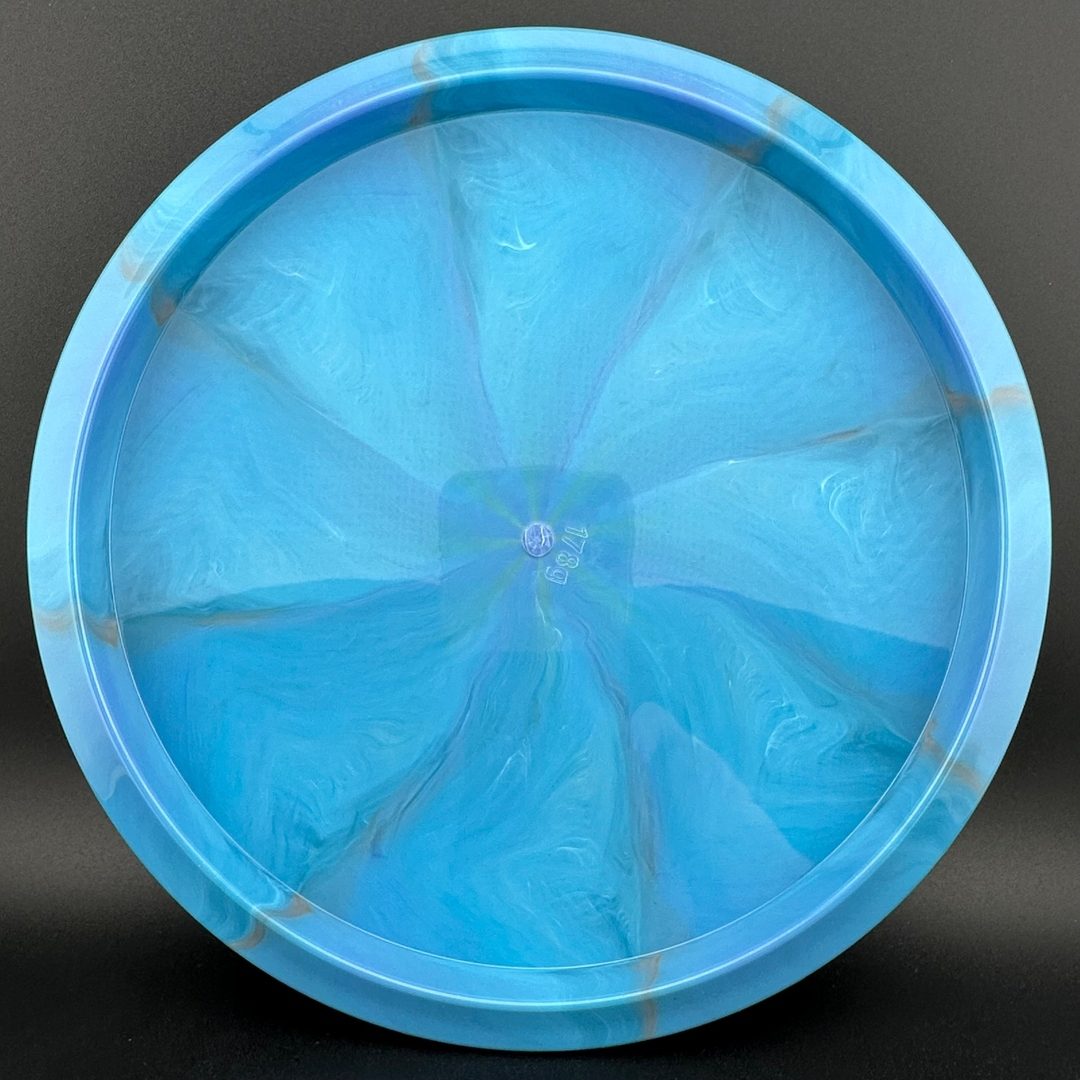 Nebula Aura Mana - 2025 Zoe Andyke Signature TSA