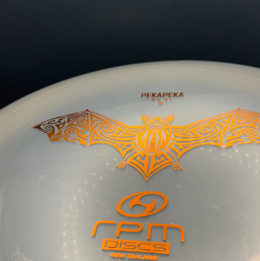 Cosmic Pekapeka - Understable Fairway RPM