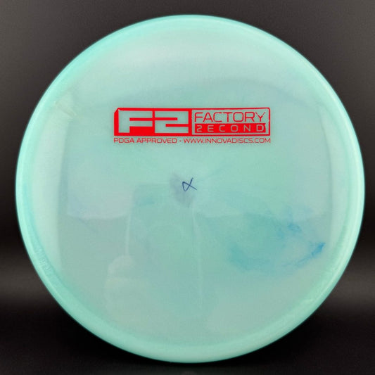 Classic Glow Champion Toro F2 Innova
