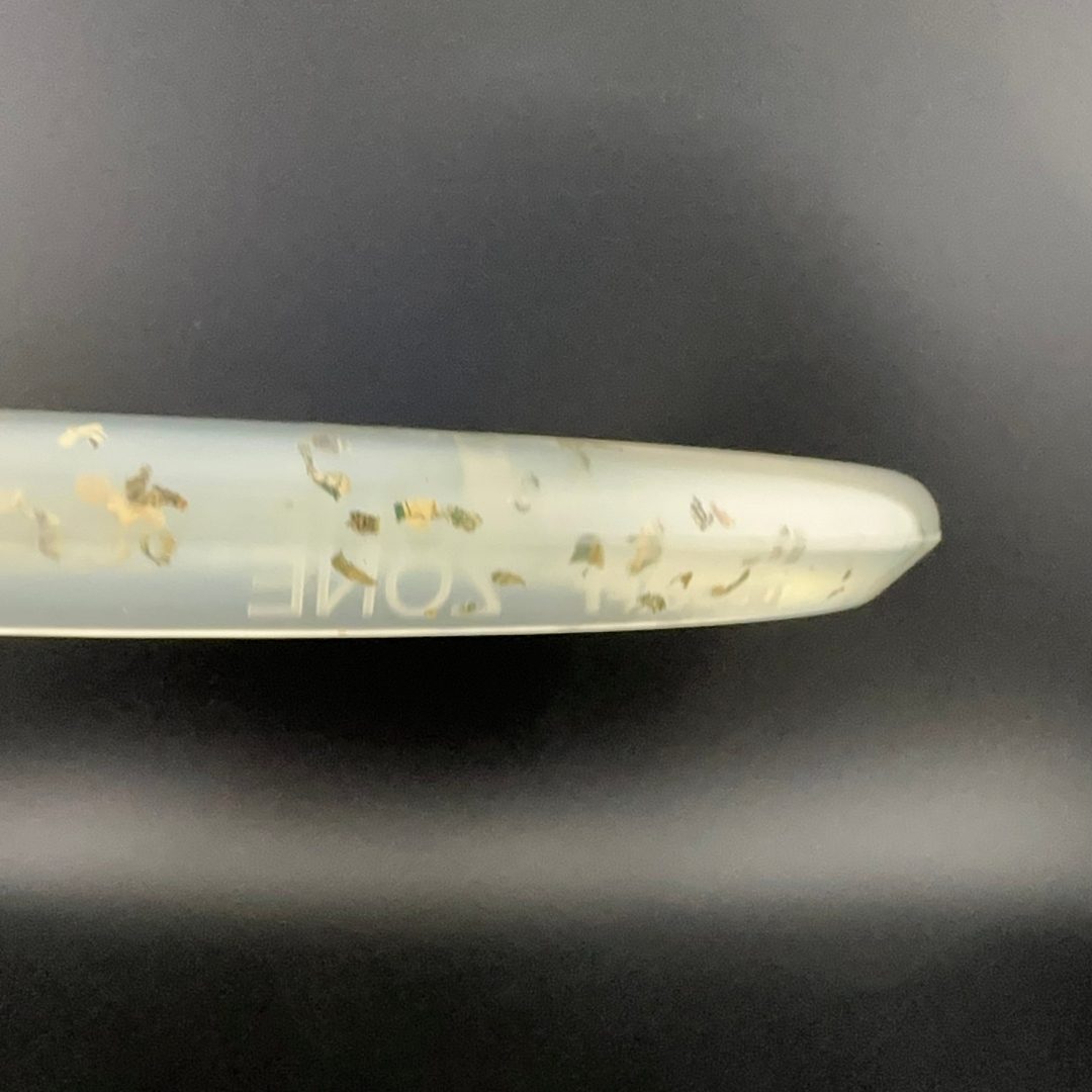 Z FLX Money Zone - 2025 Missy Gannon Throw Pink MINT Discs