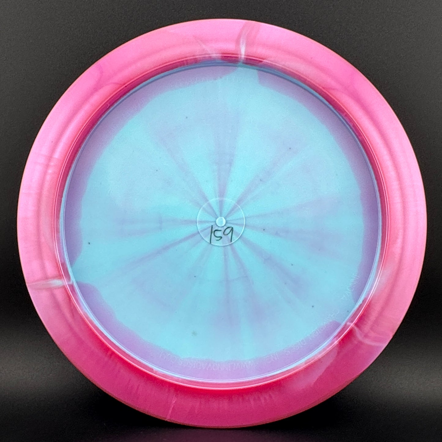 Halo Star Tern