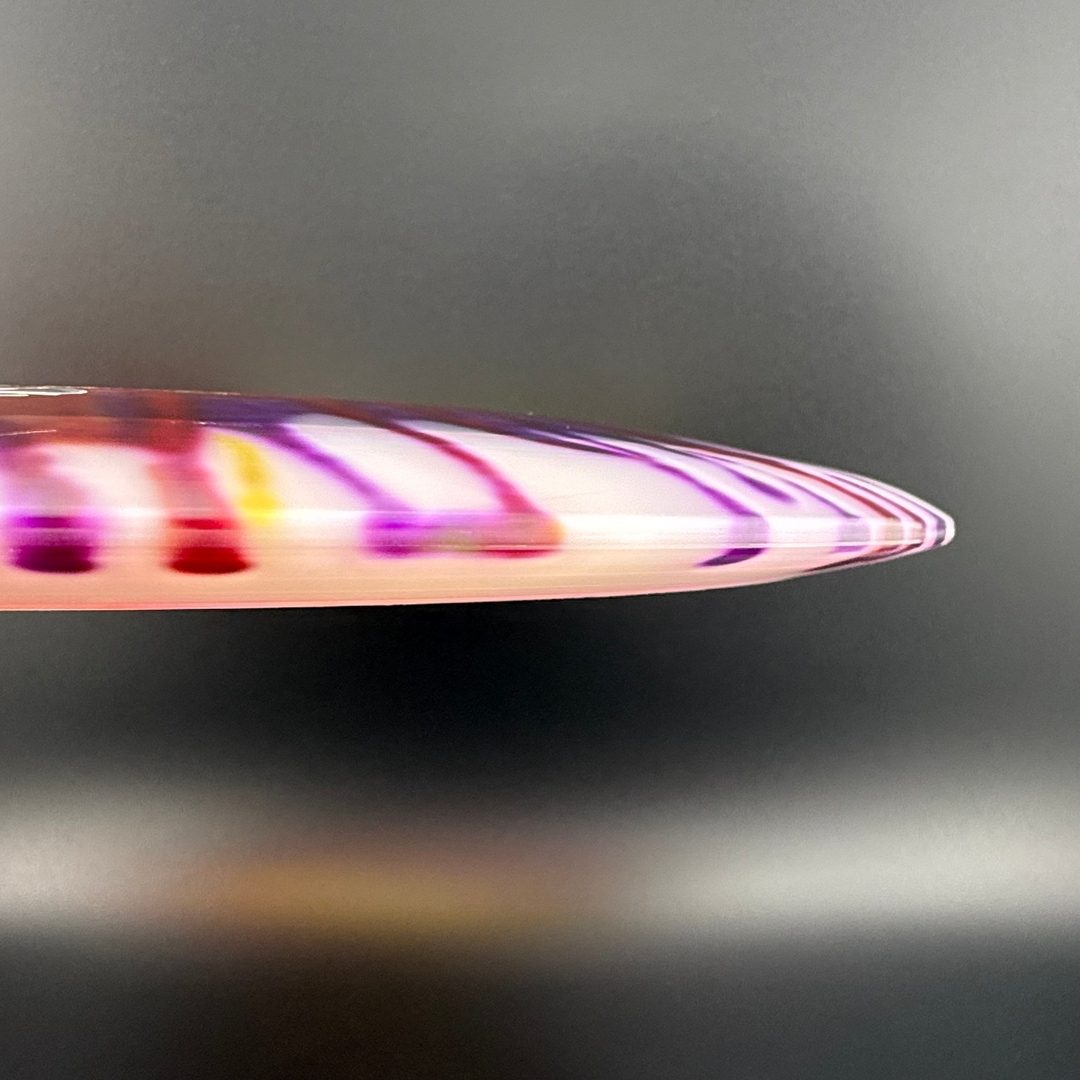 Fly Dye Z Heat Discraft