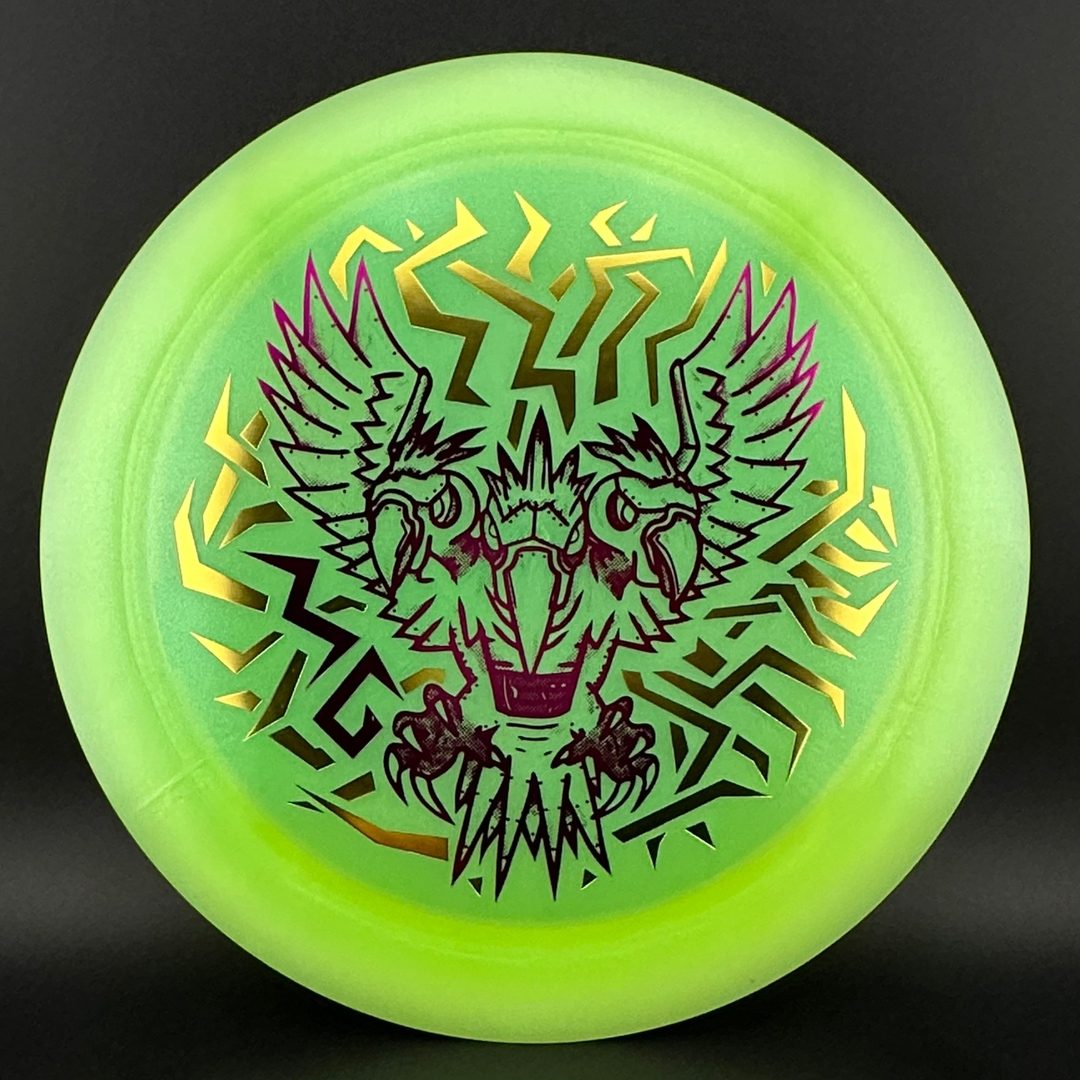Stiff Colorshift Z Nuke - Micah Groth Discraft