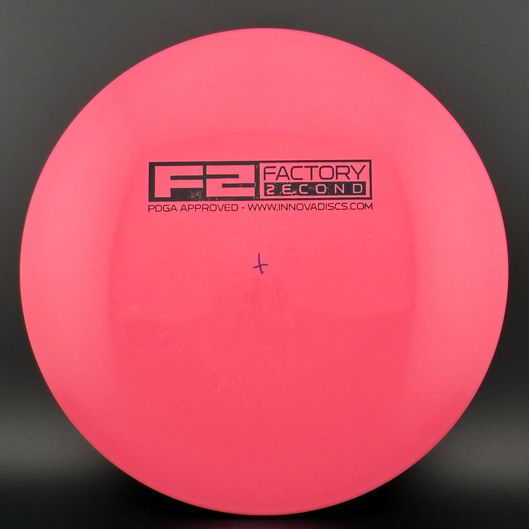 Star Mirage - F2 Innova